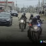 Ecuador impondrá toque de queda nocturno el 3 de mayo