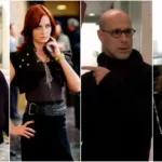 Así lucen hoy las estrellas de la película «El diablo viste a la moda»