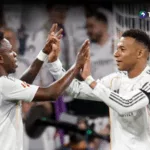 Real Madrid vence al Alavés y sigue en la pelea por LaLiga