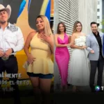 Prendi2 acepta el reto de Viva la Mañana ¿qué pasará?