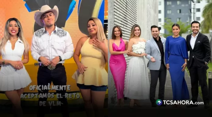 Conductores de Prendi2 respondieron al “reto” de Viva la Mañana y ya muestran su preparación.