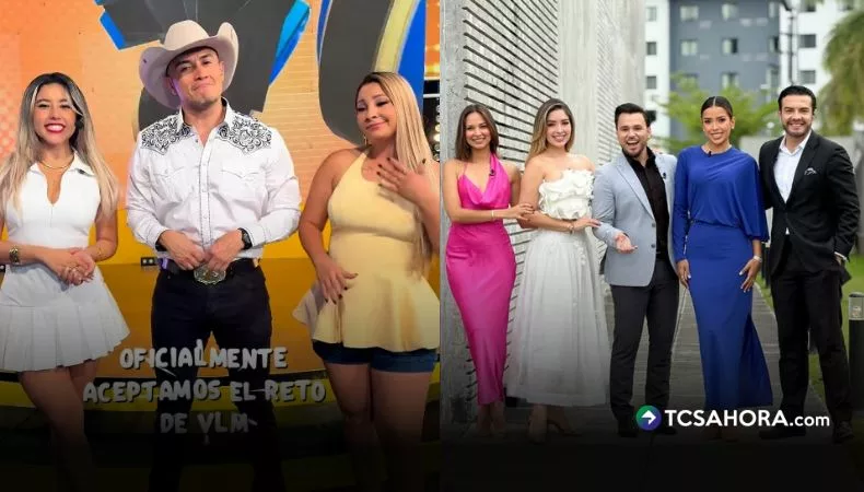 Prendi2 acepta el reto de Viva la Mañana ¿qué pasará?