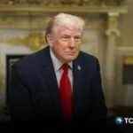 Trump extiende alto el fuego con Irán y mantiene bloqueo naval