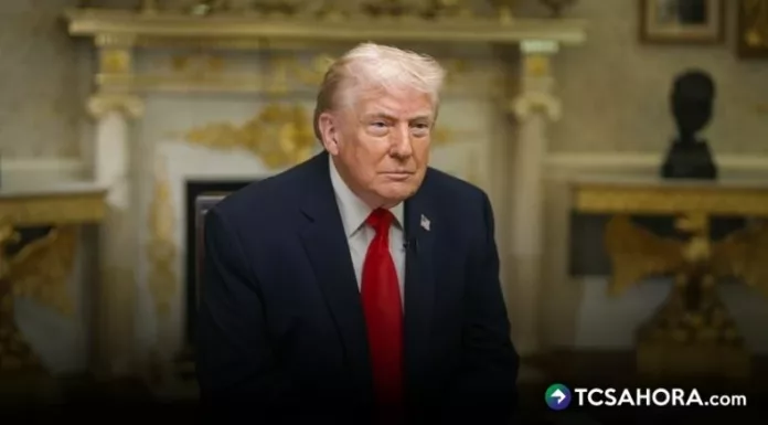 Donald Trump anunció una extensión del alto el fuego con Irán. Mientras tanto, Estados Unidos mantendrá el bloqueo naval.