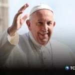 Se cumple un año de la muerte del papa Francisco