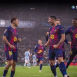 Barcelona busca dar el golpe definitivo a LaLiga