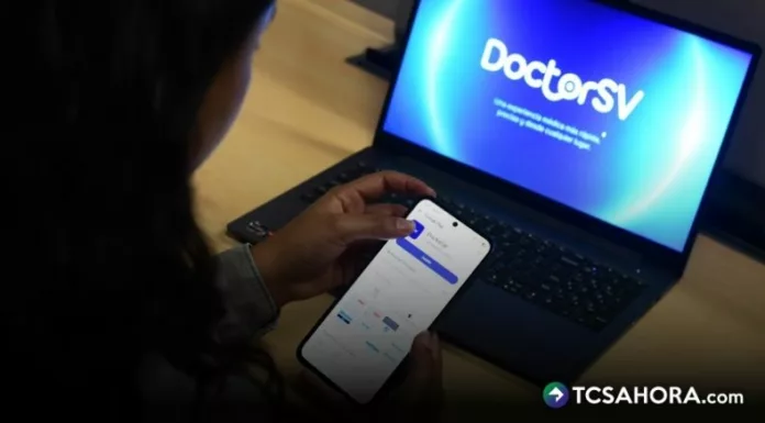 El Gobierno dispondrá de hasta $75 millones para la segunda fase de DoctorSV, con la cual se incrementará la capacidad de atención diaria.