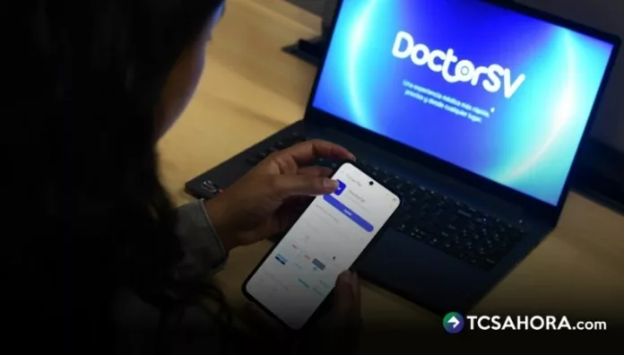 El Gobierno dispondrá de hasta $75 millones para la segunda fase de DoctorSV, con la cual se incrementará la capacidad de atención diaria.