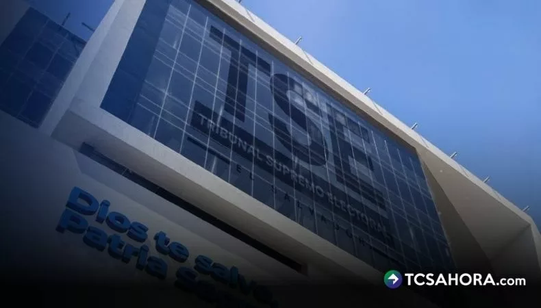 Asamblea aprueba fondos para que TSE compre inmueble donde opera su sede central