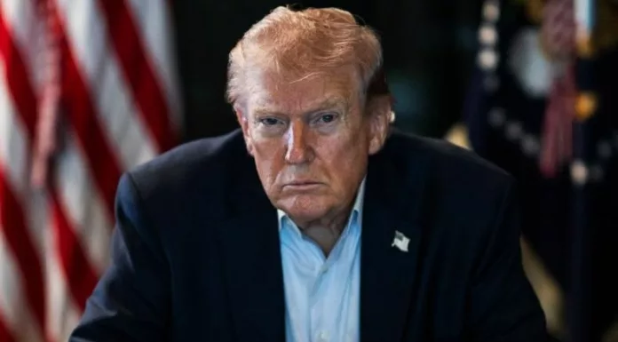 Donald Trump asegura que Irán obtiene 500 millones de dólares al día gracias al estrecho de Ormuz, por lo que dicha nación hará todo lo posible por abrirlo.