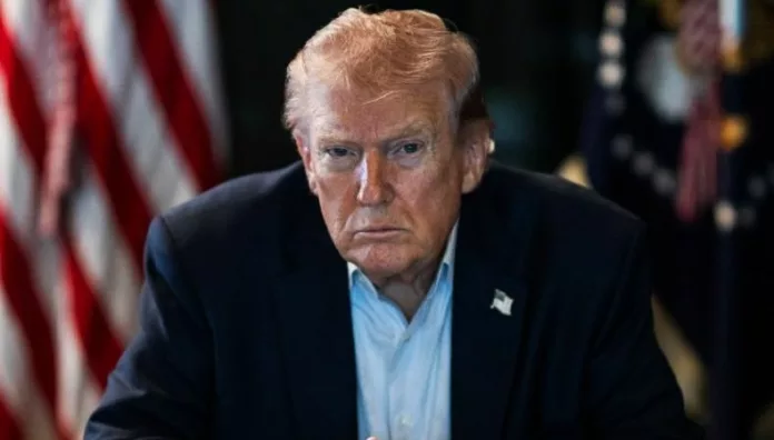 Donald Trump asegura que Irán obtiene 500 millones de dólares al día gracias al estrecho de Ormuz, por lo que dicha nación hará todo lo posible por abrirlo.