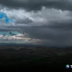 Inicia la transición a lluvias y prevén una canícula a finales de junio