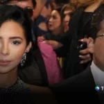 ¿Separados? Desmienten rumores de Ángela Aguilar y Christian Nodal