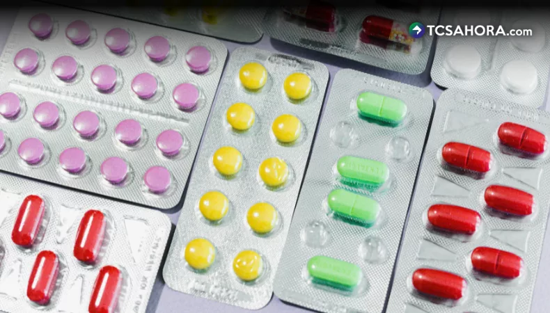 Ảnh tự ý dùng thuốc