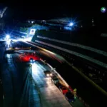 Anuncian cierre en tramo Los Chorros ¡Estas son las fechas y horarios!