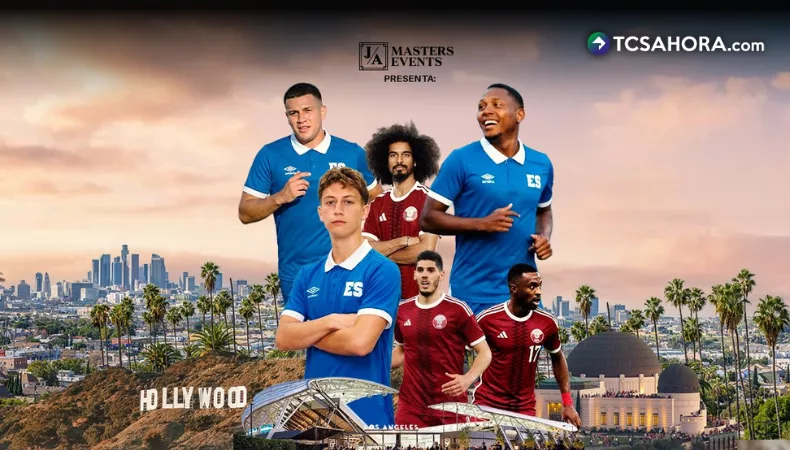 Selecta cancela amistoso ante Marruecos y jugará ante Catar