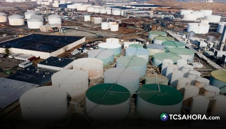 EE. UU. amplía permiso para comercializar petróleo ruso