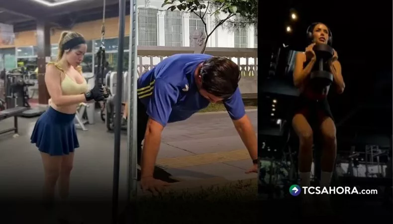 ¡Viva la Mañana no se queda atrás! Así responde a la preparación de Prendi2