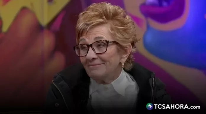 La primera actriz mexicana y directora de escena de novelas, Karina Duprez, falleció este miércoles a los 79 años.