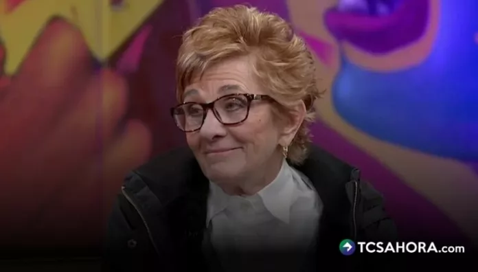 La primera actriz mexicana y directora de escena de novelas, Karina Duprez, falleció este miércoles a los 79 años.