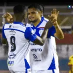 Firpo golea a Batanecos y avanza a cuartos de Copa Presidente