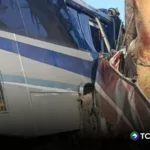 Tragedia en Querétaro: accidente de autobús deja al menos nueve fallecidos