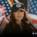 Condenan a hombre que robó bolso de Kristi Noem