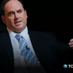 Destituyen al secretario de Marina de Estados Unidos