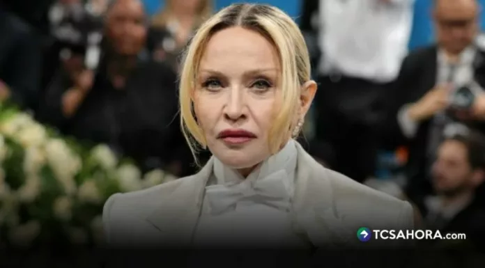 La desaparición de la ropa de Madonna en Coachella toma otro giro. La policía ya tiene una hipótesis clara y descarta robo, pero las maletas siguen sin aparecer.