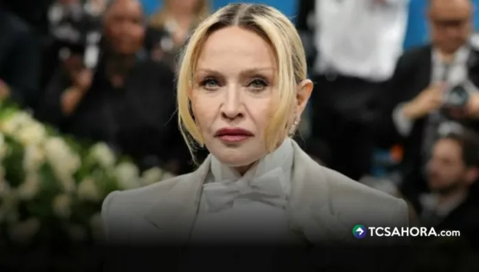 La desaparición de la ropa de Madonna en Coachella toma otro giro. La policía ya tiene una hipótesis clara y descarta robo, pero las maletas siguen sin aparecer.