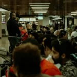 Paraguay recibe a migrantes provenientes de Estados Unidos