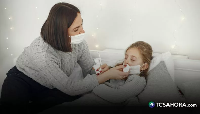 Alza de IRAS podría incrementar neumonías en personas vulnerables