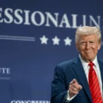 Donald Trump ordena destruir cualquier embarcación que busque minar el estrecho de Ormuz