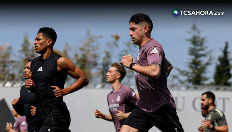 Real Madrid obligado a vencer al Betis para seguir en la lucha por LaLiga