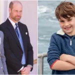 Príncipes de Gales celebran el cumpleaños de su hijo Louis