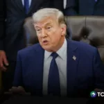 Trump extiende a tres semanas el alto el fuego entre Israel y Líbano