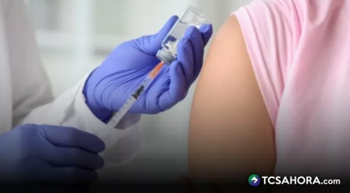 La OPS instó a los países de la región de las Américas a intensificar las acciones de inmunización del sarampión.