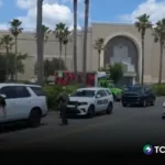 Tiroteo en Luisiana deja un fallecido y varios heridos