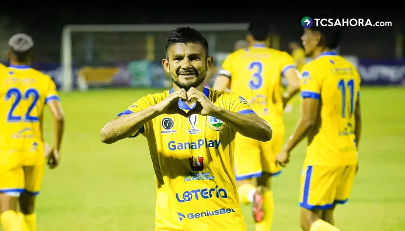 Limeño se clasifica a los cuartos de final de la Copa Presidente