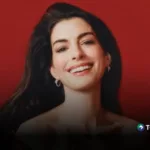 ¡La más bella del mundo! Así fue nombrada Anne Hathaway a sus 43 años