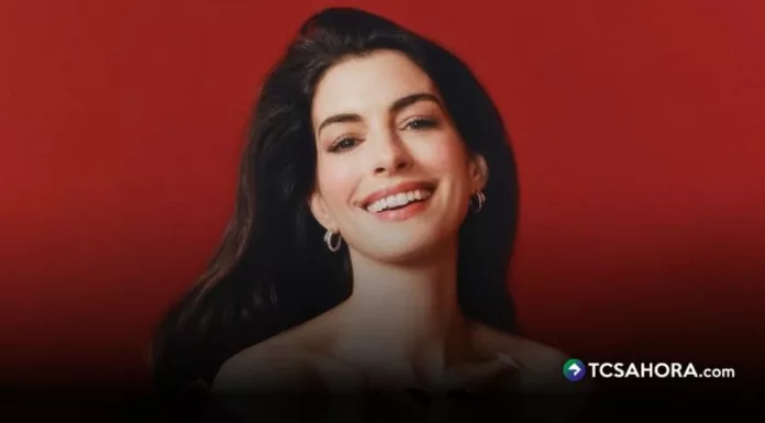 La actriz recibe el reconocimiento a sus 43 años y revela qué cambió en su vida. Habla de su nueva forma de verse, su familia y lo que ahora prioriza.