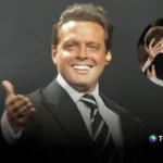 Michelle Salas publica foto inédita de Luis Miguel en su cumpleaños 56