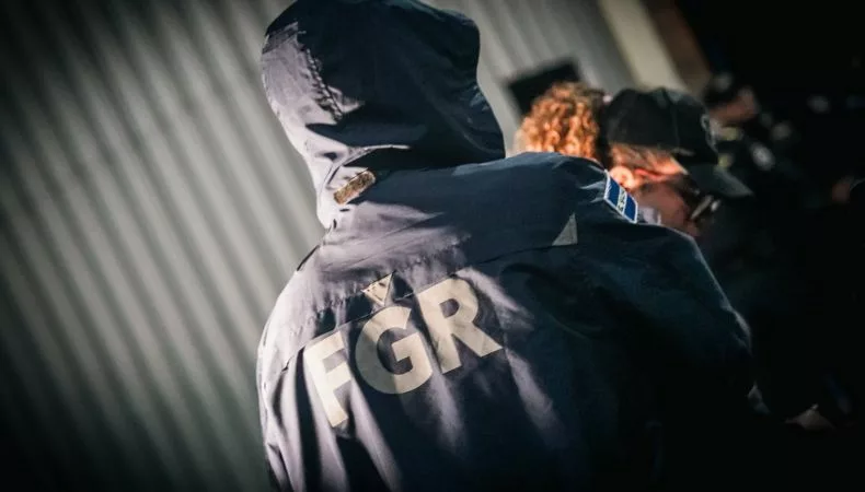 La FGR recurrirá a la IA para resolver denuncias de la población