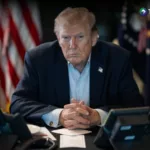 Trump enviará delegación a Pakistán para retomar negociaciones con Irán