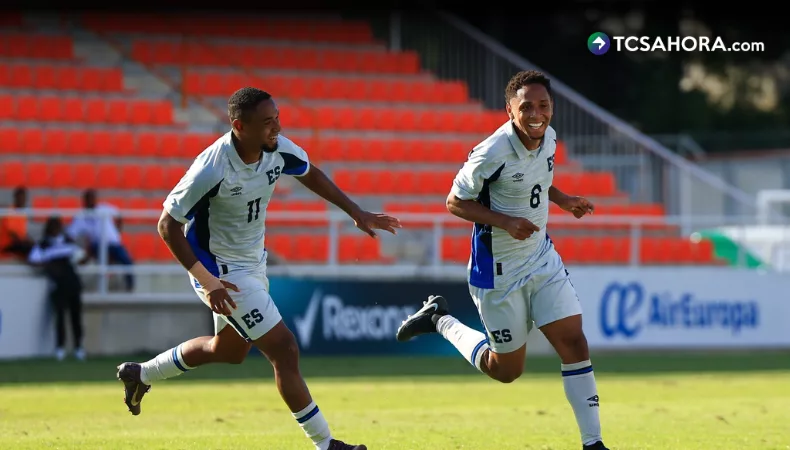 Revelan convocatoria de la Selecta para amistoso internacional