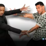¡Todo un imitador! Alex Carranza recrea a Will Smith, Kevin James y William Dafoe