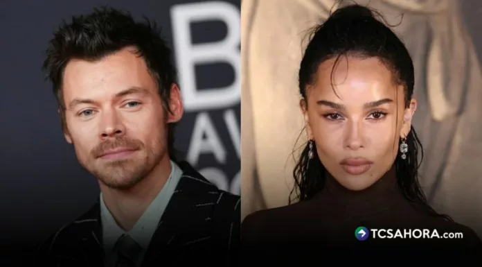 El supuesto compromiso de la pareja surge tras ocho meses de relación. Un anillo en Londres y declaraciones cercanas alimentan la historia.