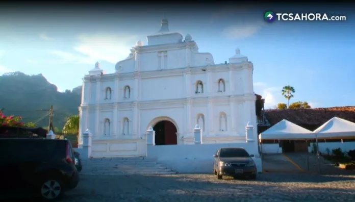 Panchimalco por tradición es un sitio turístico por su belleza natural y colonial, así como su cultura e historia.