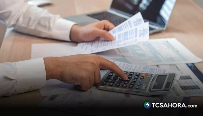 Inicia la cuenta regresiva ¿ya declaraste la renta?