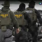 ICE arresta a salvadoreña perfilada como pandillera